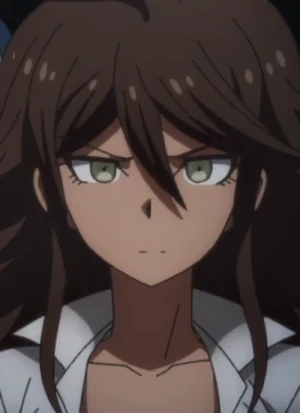 Akane OWARI