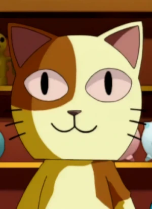 Cat Girl