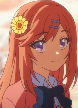 Nazuna ASAHINA