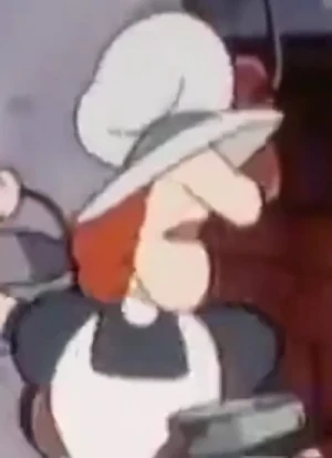Koushakufujin no Meido