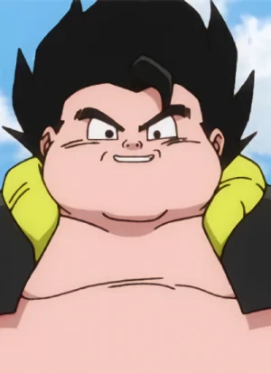 Gogeta