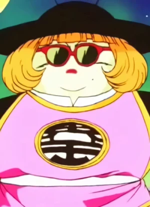 Higashi no Kaiou