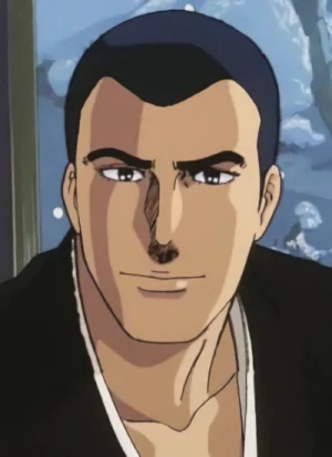Daigo KATSURA