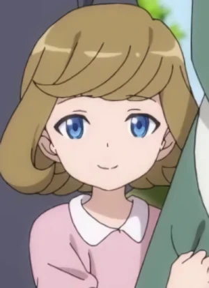 Sonchou no Mago