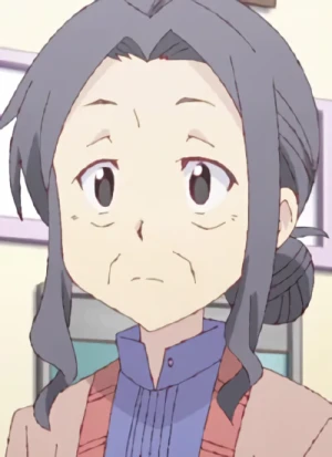 Chiyo SONODA