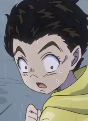 Shounen