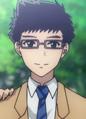 Tenji MIKASA