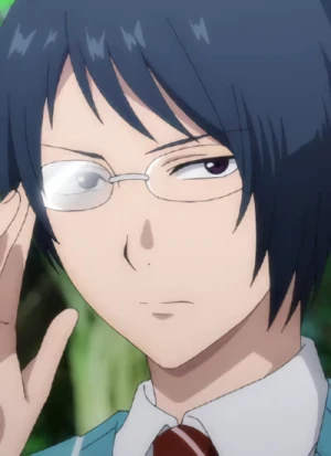 Banri NIWA
