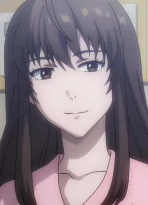Yuka KATAGIRI