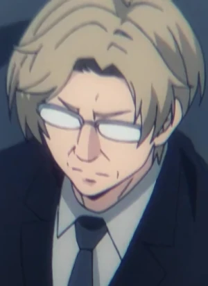 Masakazu SHIBE