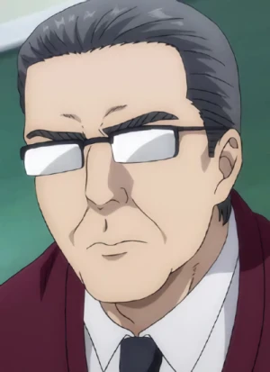 Tan'nin Kyoushi