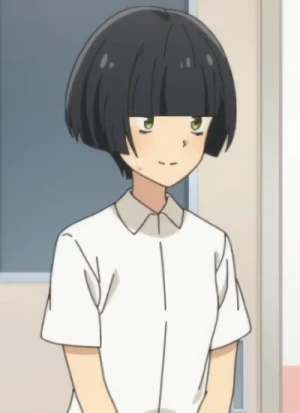 Shinobu HONOSAKA