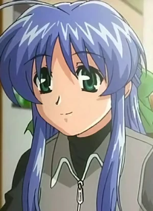Minamo NARUKAZE