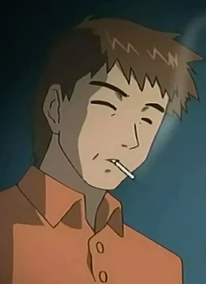 Akihito NARUKAZE
