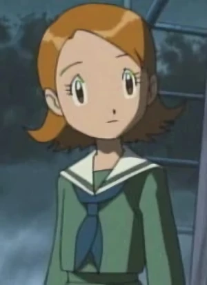 Sora TAKENOUCHI