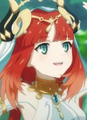Nilou