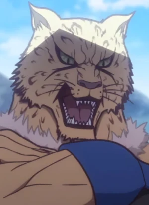 King