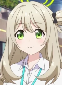 Nonomi IZAYOI