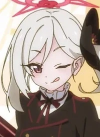 Mutsuki ASAGI