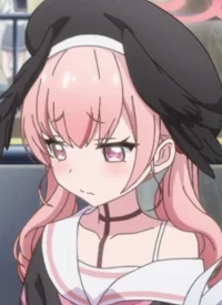 Koharu SHIMOE