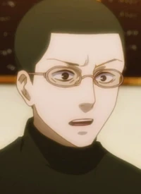 Ryuusei YANAGI