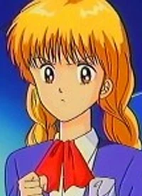 Mio HAGIWARA