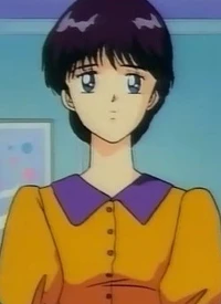 Ayako KIMURA