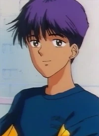Minoru