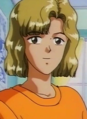 Yasushi