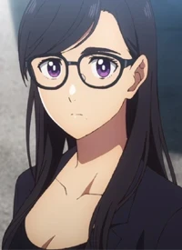 Hizuru MINAKATA