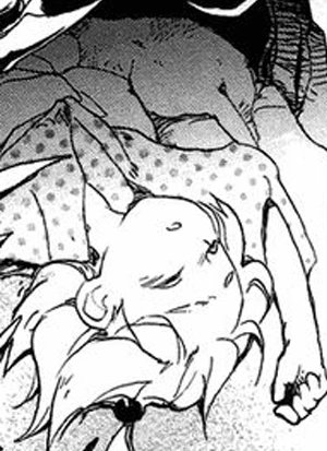 Carattere: Mi-chan Carattere: Mi-chan