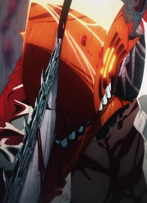 Denji  [Chainsaw Devil]