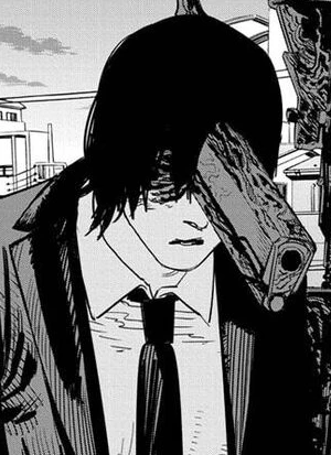 Aki HAYAKAWA [Juu no Majin]