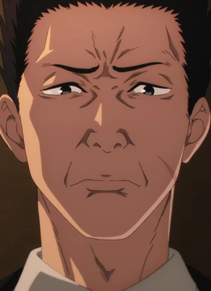 Hirokazu ARAI