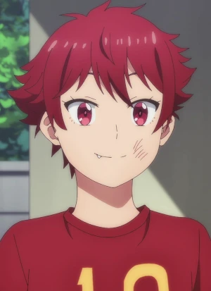 Tomo AIZAWA