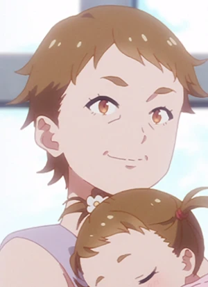 Tomiko TOUMA