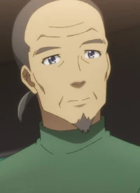 Genzaburou SAITA