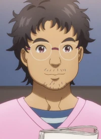 Yuusuke FUKUOKA