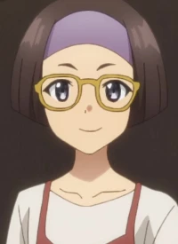 Chieko KOMORI