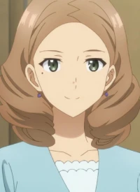 Satsuki ANDOU