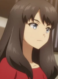 Nozomi YUZUKA
