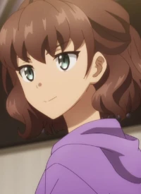 Kotoko NAOKIHARA