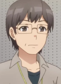 Seiyuu Gakkou no Koushi