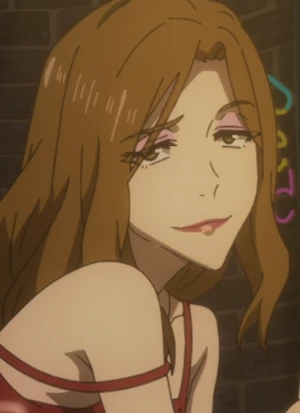Misaki UNASAKA
