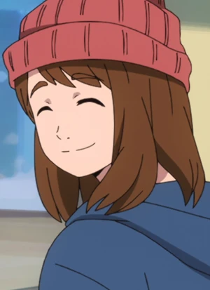 Kotori’s Mother