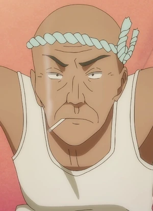 Tenshu