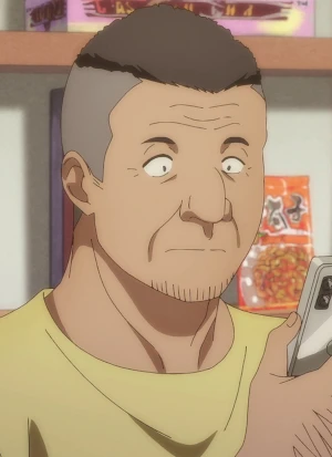 Tenshu