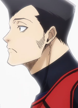 Yukio ISHIKARI