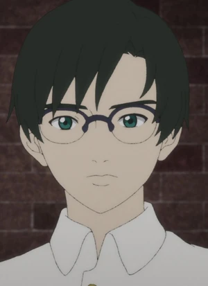 Koushi