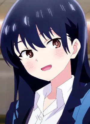 Anna YAMADA